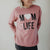 Mom Life Pullover Sweatshirt - Apparel