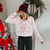 Nutcracker Social Club Long Sleeve - Mommy Apparel