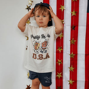 Party in the USA - Kids - Apparel