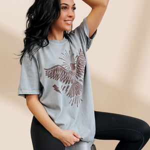 Phoenix Tee - NEW