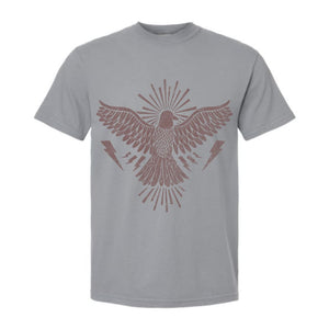 Phoenix Tee - NEW