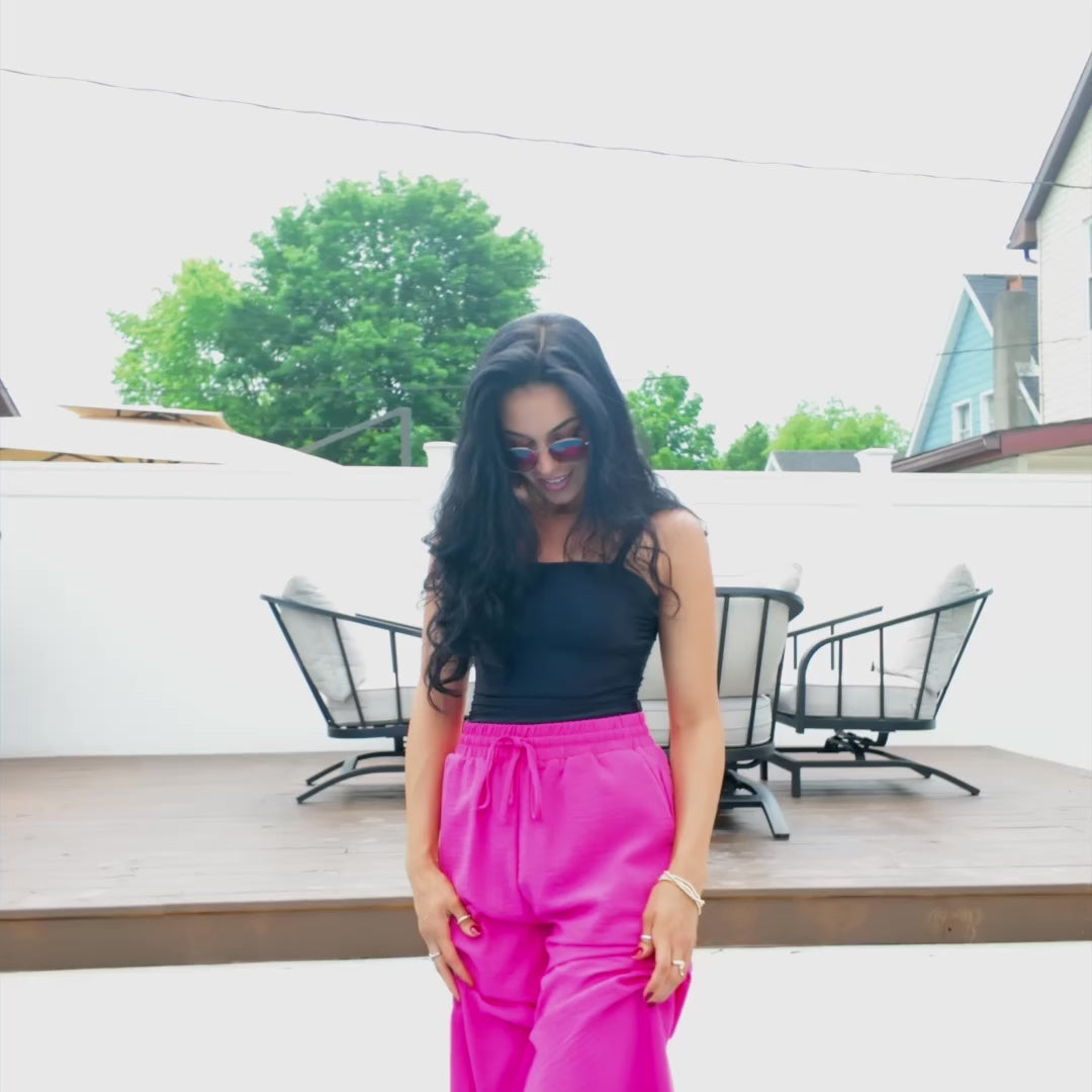 Lillian Cover-Up Pants - 3 Colors!