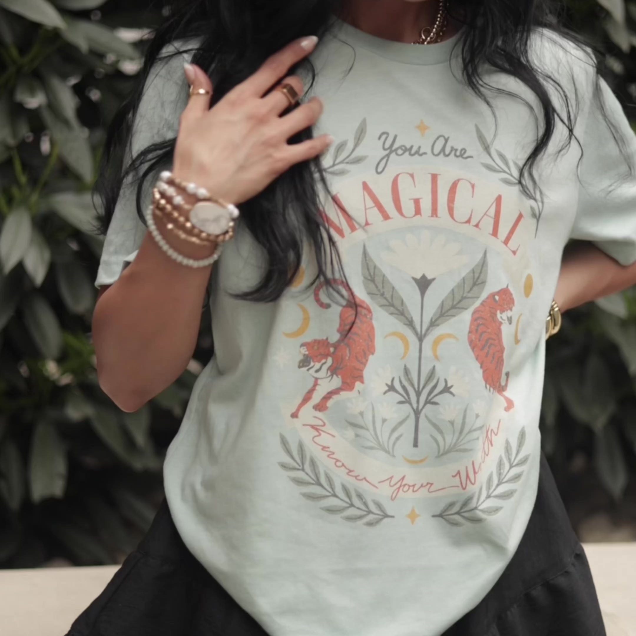 You Are Magical Tee