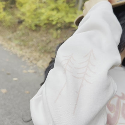 Smoky Mountains National Park Sweatshirt