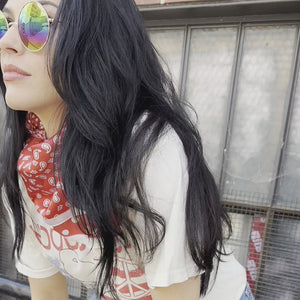Woodstock USA Tee