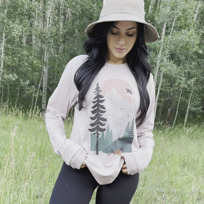 Sunshine In My Soul Tee