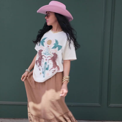 Western Dreams Tee