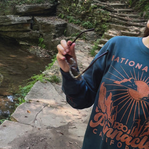 Pinnacles National Park Sweatshirt