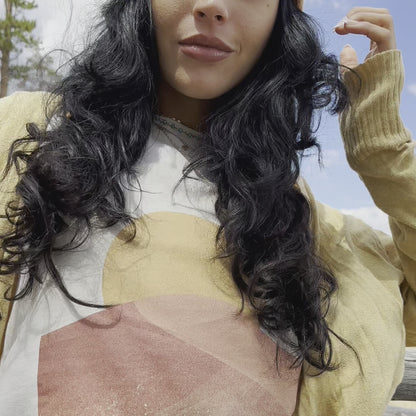 Sunrise Arch Tee