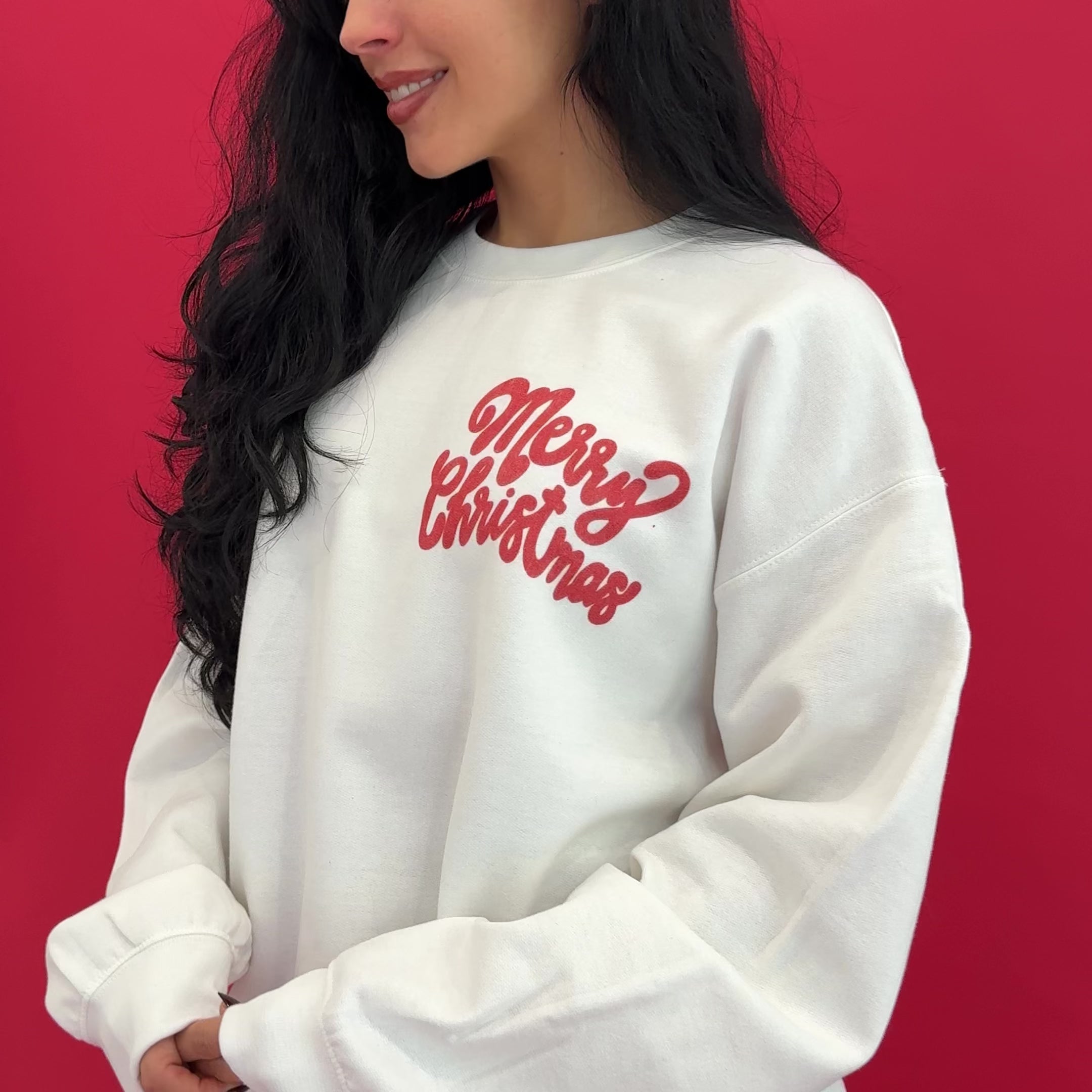 Ya Filthy Animal Sweatshirt