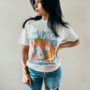 San Diego - Ivory - NEW