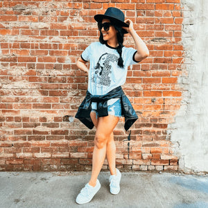 Taylor Swift Tee - Mommy Apparel