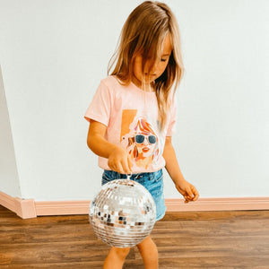 Taylor Swift Sunglasses - Kids Tee - Apparel