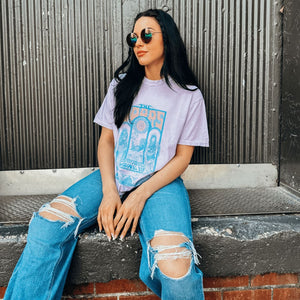 The Doors Tee - Mommy Apparel