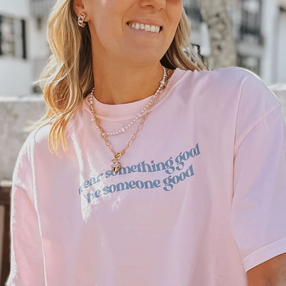 The Dreamer Moverz Tee - NEW