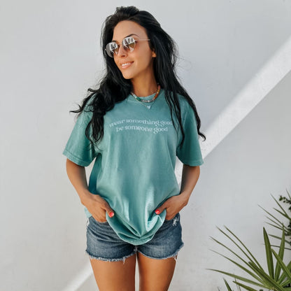 The Every Phase Moverz Tee - NEW