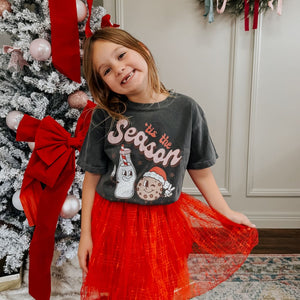 ’Tis The Season - Kids Tee - Apparel