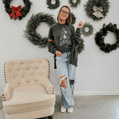 Whimsical Tree Tee - Mommy Apparel