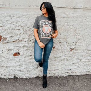 Wild West Tee - Mommy Apparel