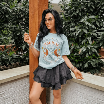 You Are Magical Tee - Mommy Apparel