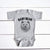 Baby Bear Bodysuit - Baby Apparel