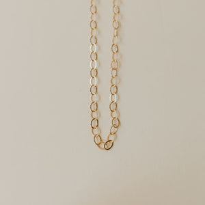 Bailey Chain - Necklaces