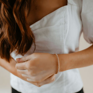 Bobbie Beaded Bracelet