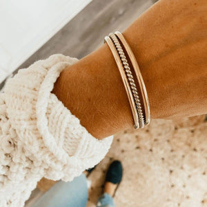 Limited Edition June Stack - Women’s Bangles