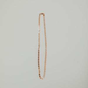 Rose Gold Sol Women’s Necklace - Necklaces