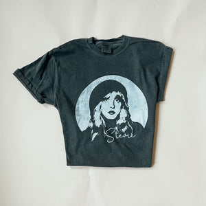 Stevie Nicks Tee - Mommy Apparel