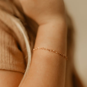 Sweetheart Children’s Bracelet