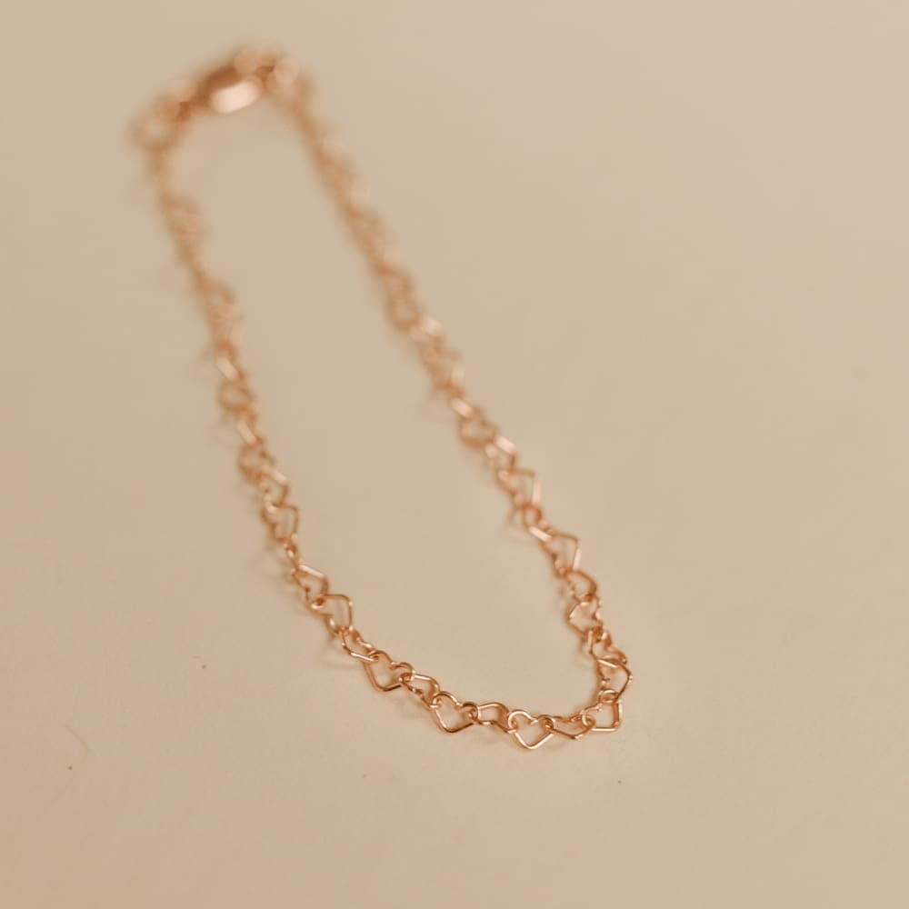 Sweetheart Children’s Bracelet