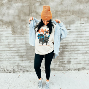 The Beatles Tee - Mommy Apparel