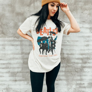 The Beatles Tee - Mommy Apparel